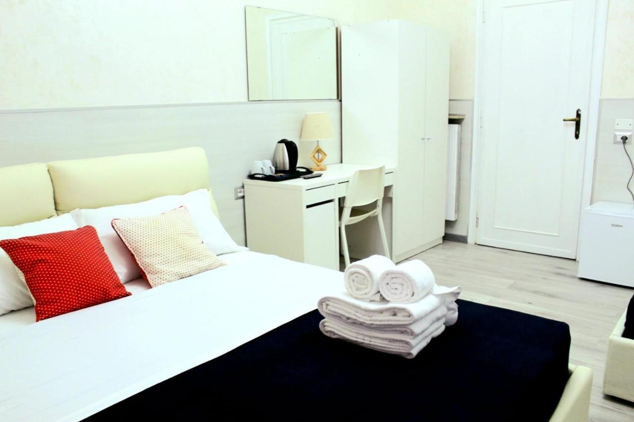 Oscar Suite Home Rome Luaran gambar