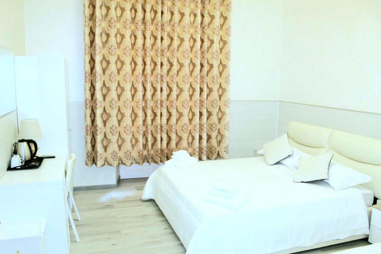 Oscar Suite Home Rome Luaran gambar
