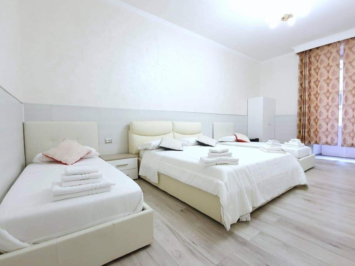 Oscar Suite Home Rome Luaran gambar
