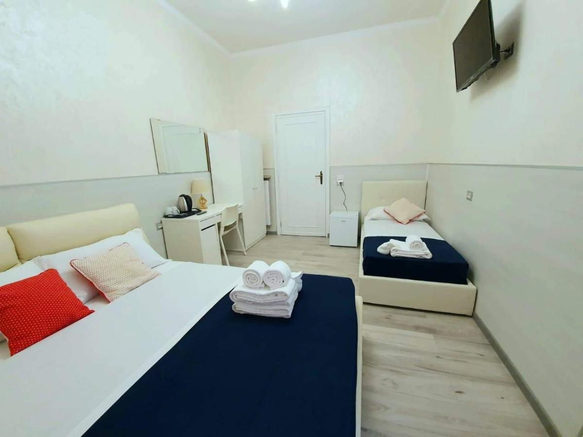 Oscar Suite Home Rome Luaran gambar