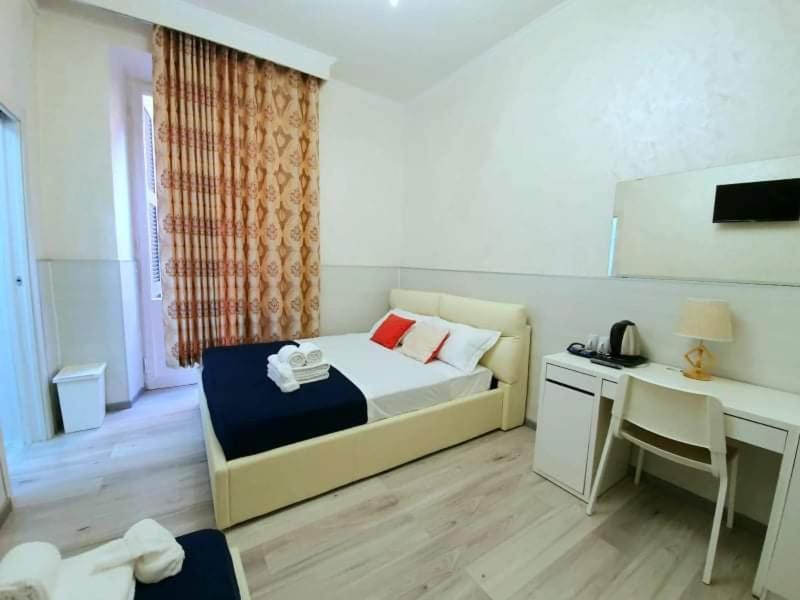 Oscar Suite Home Rome Luaran gambar