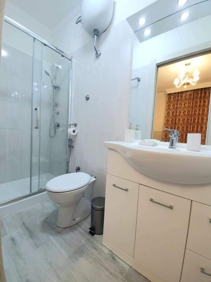 Oscar Suite Home Rome Luaran gambar