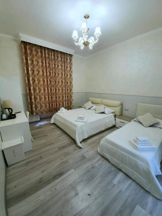Oscar Suite Home Rome Luaran gambar