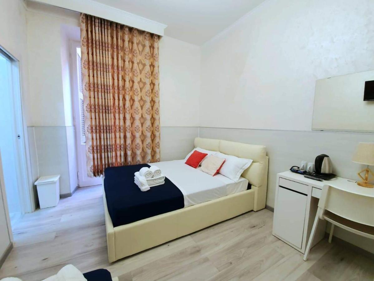 Oscar Suite Home Rome Luaran gambar