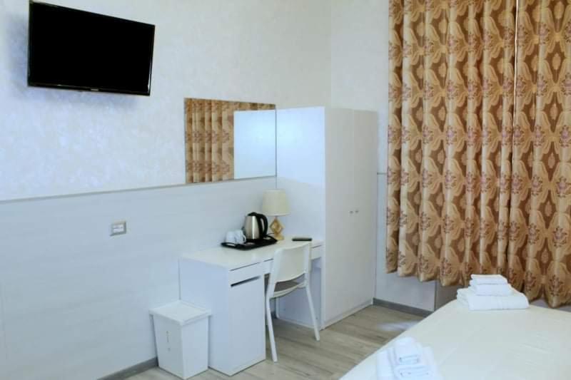 Oscar Suite Home Rome Luaran gambar