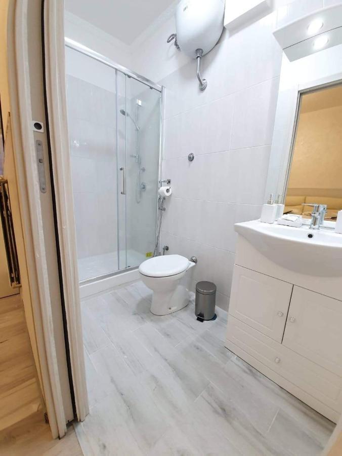 Oscar Suite Home Rome Luaran gambar