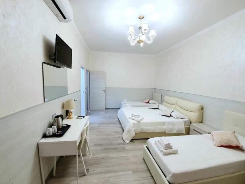 Oscar Suite Home Rome Luaran gambar