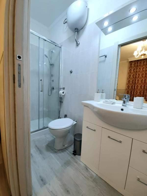 Oscar Suite Home Rome Luaran gambar