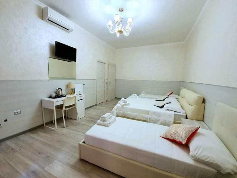 Oscar Suite Home Rome Luaran gambar
