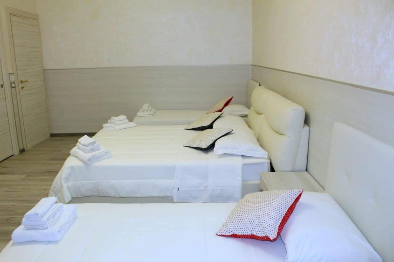Oscar Suite Home Rome Luaran gambar