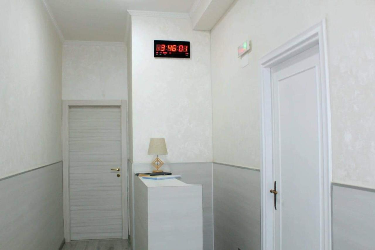 Oscar Suite Home Rome Luaran gambar